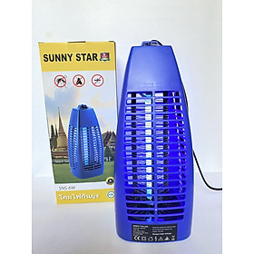 Đèn diệt côn trùng SNS-6W
