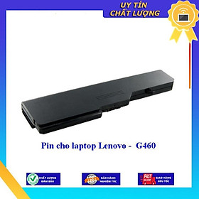 Pin cho laptop Lenovo G460 - Hàng Nhập Khẩu  MIBAT586