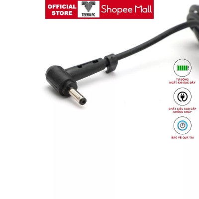 Sạc Tương Thích Cho Laptop Asus Vivobook S15 S533F S533Fa S533Fa-Bq011T S533Fa-Bq025T S533Fa-Bq026T S533Fa-Bq015T - TEEMO PC Hàng Nhập Khẩu