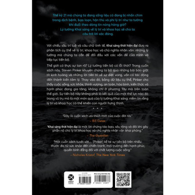 Khai Sáng Thời Hiện Đại