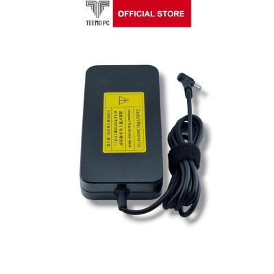 Sạc Tương Thích Cho Laptop Asus X1503ZA X1603ZA X1702ZA X1703ZA X3400PA X3500PA X570DD X7400PA 120w- Hàng Nhập Khẩu New Seal TEEMO PC X7
