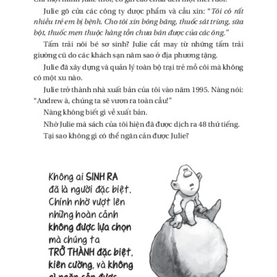 Đời Thay Đổi Khi Chúng Ta Thay Đổi - Tập 8 - Ngại Gì Thử Thách, Sẽ Luôn Có Cách! (TRE)