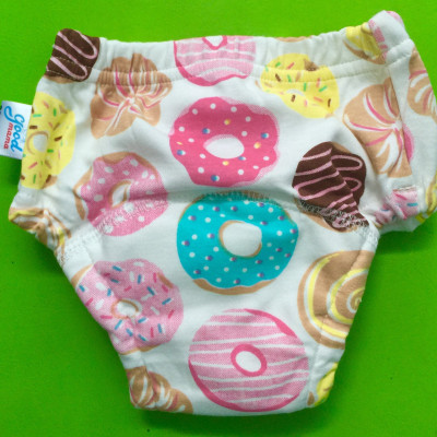 Combo 6 Quần bỏ bĩm Goodmama - 6 lớp cho bé từ 5-18kg