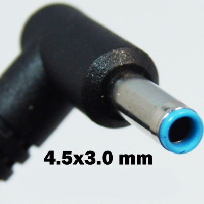 Sạc dành cho laptop HP Pavilion 15-cc137TX HP Pavilion 15-cc138TX  HP Pavilion 15-cc156TX HP Pavilion 15-cc157TX Adapter 19.5V 3.33A - hàng nhập khẩu