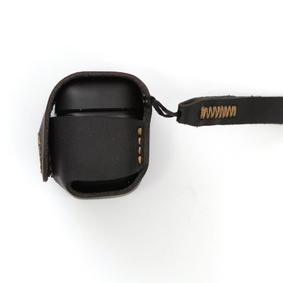 Bao da SEN tai nghe Sennheiser CX400 BT TW - CHÍNH HÃNG KHACTEN.COM