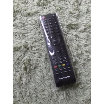 Remote Điều khiển dành cho tivi led Skyworth Smart - Hàng chính hãng