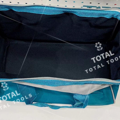 TÚI ĐỒ NGHỀ DỤNG CỤ 13 INCH TOTAL THT26131 - HÀNG CHÍNH HÃNG