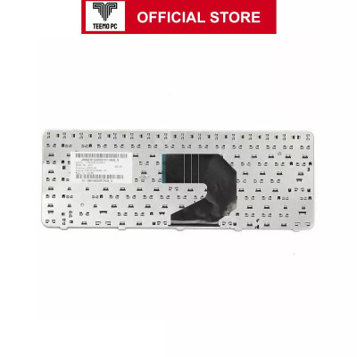 Bàn Phím Tương Thích Cho Laptop Hp Notebook 430 431 435 - Hàng Nhập Khẩu New Seal TEEMO PC KEY499