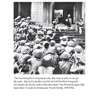 Di Sản Hồ Chí Minh - Hồ Chí Minh Bàn Về Quân Sự