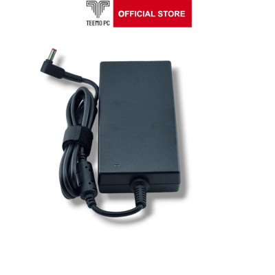 Sạc Tương Thích Cho Laptop Acer Predator Helios 300 500 G3-572-7526 G3-572-770 G3-572-78JY 180w- Hàng Nhập Khẩu New Seal TEEMO PC X2