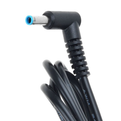 Sạc dành cho Laptop HP 15-bs553TU HP 15-bs557TU Adapter 19.5V 3.33A - Hàng nhập khẩu