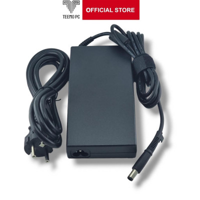 Sạc Tương Thích Cho Laptop HP PA-1151 2008 150W Compaq L2311c A150A05DL 150w- Hàng Nhập Khẩu New Seal TEEMO PC X57