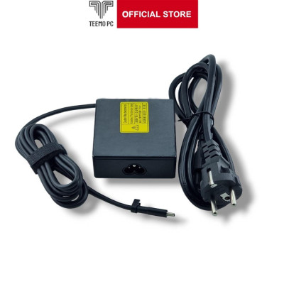 Sạc Tương Thích Cho Laptop ASUS ROG Flow G713QY GA401QH GU603HE GA401IHR G713QH G713IH G513QH 100w- Hàng Nhập Khẩu New Seal TEEMO PC X21