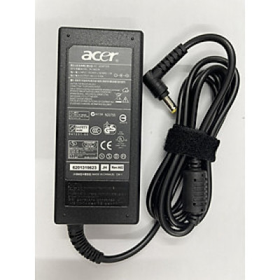 Sạc dành cho laptop Acer Aspire 3 A314-21 A315-21 A315-31 A315-41 w/Cord- hàng nhập khẩu
