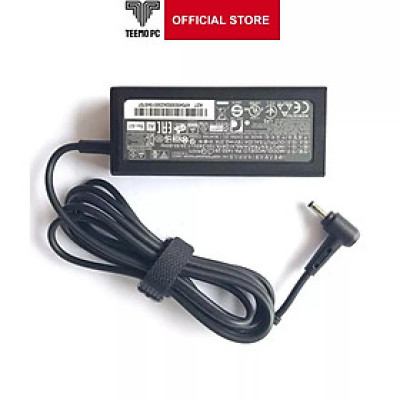 Adapter Sạc Tương Thích Cho Laptop Acer 19V 2.37A Đầu Cắm Tròn 4.0Mm - Grade A - Hàng Nhập Khẩu New Seal TEEMO PC TEAC28