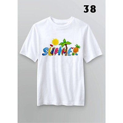 Áo Thun Nhóm Lớp