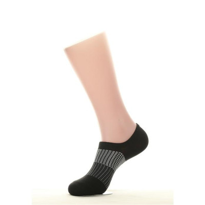 Set 2 Đôi Vớ Không Cổ Dành Cho Nam Thương Hiệu ELLE EH NOSHOW130