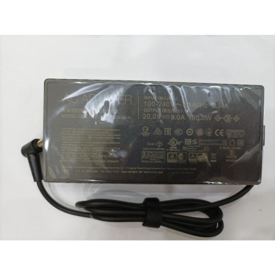 Sạc Tương Thích Cho Laptop Gaming Asus Tuf Fx505Gt-Bi5N7 Fx506 Fx506Lh Fx506Li Tuf705Du-Rb74 180W - Hàng Nhập Khẩu New Seal TEEMO PC TEAC1683