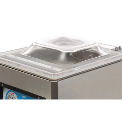 Máy Hút Chân Không ABG DZ260 - Máy Đóng Gói Bao Bì Sử Dụng Trong Thủy Sản, Khô Hoặc Tươi Sống, Nắm Vai Trò Quan Trọng Trong Bảo Quản Thực Phẩm - Hàng Chính Hãng  