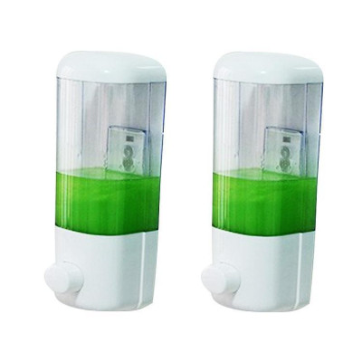 Hộp Đựng Sữa Tắm, Dầu Gội, Nước Rửa Tay Đa Năng