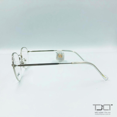 GỌNG KÍNH OVAL UNISEX CHÍNH HÃNG JUBILANT