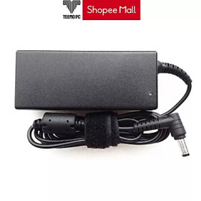 Sạc Tương Thích Cho Laptop Asus K550 K550Ca K550Ldv Adapter 19.5V-3.42A 19.5V-4.7A - Hàng Nhập Khẩu New Seal TEEMO PC TEAC310