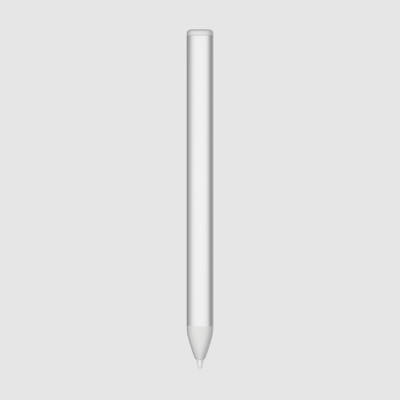 Bút Kỹ thuật số Logitech Crayon - Hàng Chính Hãng