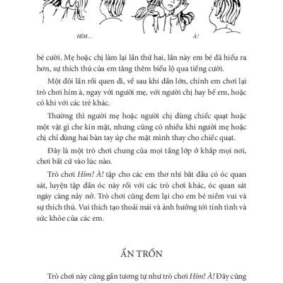 Nếp Cũ - Trẻ Em Chơi - TRE