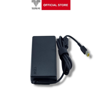 Sạc Tương Thích Cho Laptop Lenovo Edge S Series S431 S440 S540.L L440 L450 L460 L540 135w- Hàng Nhập Khẩu New Seal TEEMO PC X35