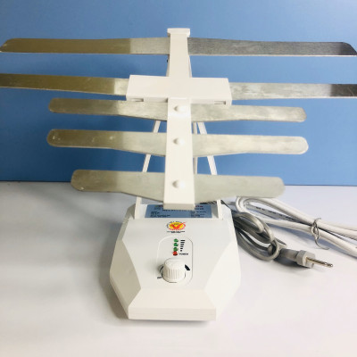 ANTEN BÀN DVB T2 HKD 105 HOÀNH KIẾN ĐẠT ,HÀNG CHÍNH HÃNG.