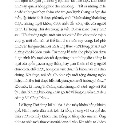 Truyện Danh Nhân Lê Quý Đôn