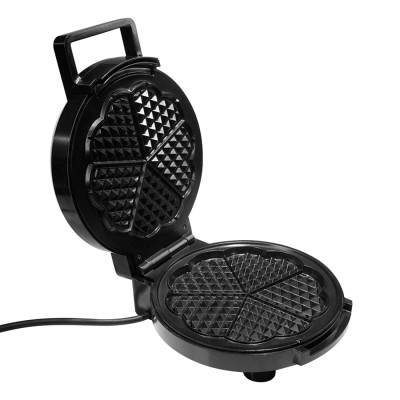 Máy Làm Bánh Waffle Tiross TS1384 (1000W) - Hàng Chính Hãng