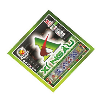 Xí Ngầu Trong Suốt Liên Hiệp Thành