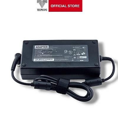 Sạc Tương Thích Cho Laptop MSI GT72S MS-1782 ADP-230EB TS93-0409080-D04SADP-230AB BSADP-230AB D 230w- Hàng Nhập Khẩu New Seal TEEMO PC X47