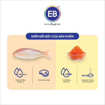 TÔM HÙM VIÊN 500GR _ LOBSTER FISH BALL 500GR