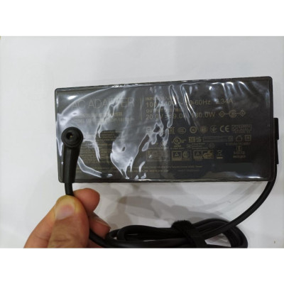 Sạc Tương Thích Cho Laptop Asus Rog Strix Scar Ii Gl504 Gl504Gm 19.5V 9.23A 180W 6.0X3.7Mm - Hàng Nhập Khẩu New Seal TEEMO PC TEAC376