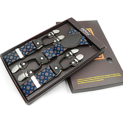 Dây Đeo Quần Chữ Y Mã DDQ20