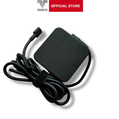 Sạc Tương Thích Cho Laptop MSI Summit E13 Flip A11 MTSummit E13 Flip Evo A12MT A13MT 65w- Hàng Nhập Khẩu New Seal TEEMO PC X49