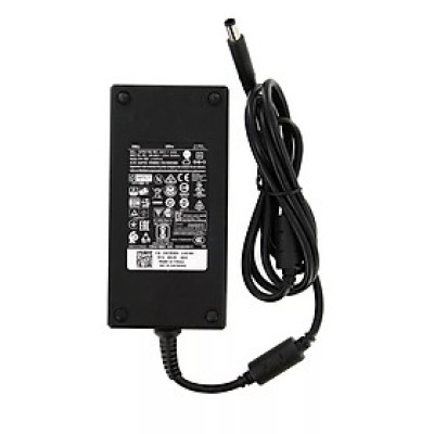 Sạc cho laptop Dell Precision M4700, M4800, M6400, M6600, M6700 Adapter 19.5V - 9.23A hàng nhập khẩu.