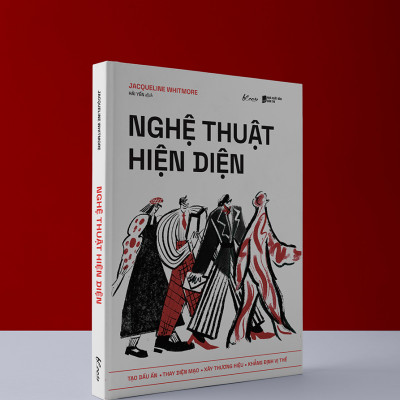  Nghệ Thuật Hiện Diện