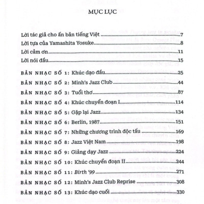 Chơi Jazz Ở Việt Nam