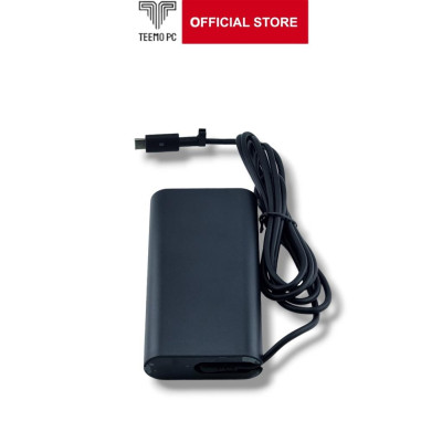 Sạc Tương Thích Cho Laptop Dell XPS 13 9350 9360 9365 9370 9380 321X 322X L321X L322X 3943 9333 9344 90w- Hàng Nhập Khẩu New Seal TEEMO PC X28