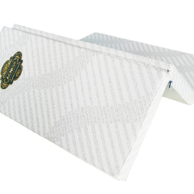 Nệm bông ép Kim Cương Acness 180x200x9cm (Màu ngẫu nhiên)