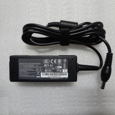 Sạc Tương Thích Cho Laptop Toshiba Satellite L630 L635 Adapter 19V-3.42A - Hàng Nhập Khẩu New Seal TEEMO PC TEAC1372