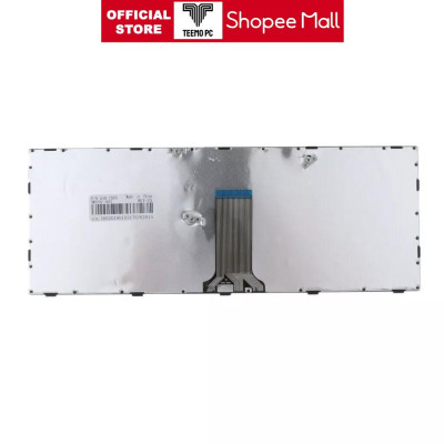 Bàn Phím Tương Thích Cho Laptop Lenovo G4030 G40-30 - Hàng Nhập Khẩu New Seal TEEMO PC KEY990