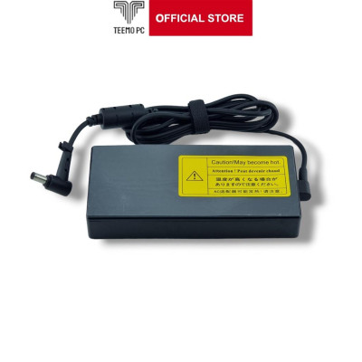 Sạc Tương Thích Cho Laptop Asus GL503G GL503GE GL703G GL703GE GL703GS GL703V GL703VD 150w- Hàng Nhập Khẩu New Seal TEEMO PC X11