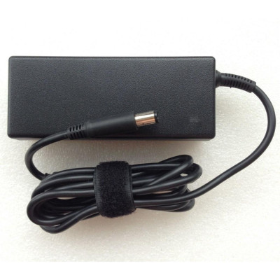 Sạc Tương Thích Cho Laptop Dell Latitude 7250 Adapter 19V-3.42A - Hàng Nhập Khẩu New Seal TEEMO PC TEAC655