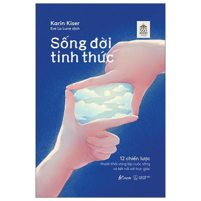Sách - Sống Đời Tỉnh Thức