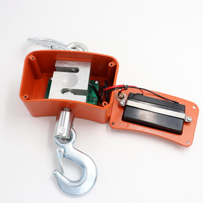 Cân Treo Điện Tử ABG 200 Kg Dùng Để Cân Hàng Hóa Trong Nhà Xưởng Công Nghiệp Và Đời Sống- Hàng Chính Hãng