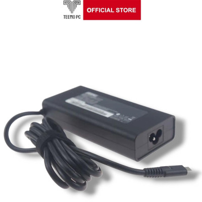 Sạc Tương Thích Cho Laptop Msi Prestige 14 A10M A10RAS A10RB A10SC 14 i7-10710U 90w- Hàng Nhập Khẩu New Seal TEEMO PC X50